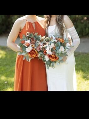 Azazie Bridesmaid Dress